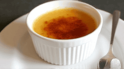 Authentic French Crème Brûlée How to Achieve the Perfect Caramelized Sugar Top