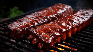 BBQ Ribs