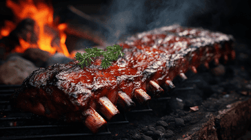 BBQ Ribs