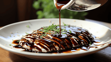 Balsamic Reduction