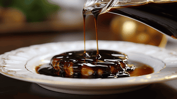Balsamic Reduction