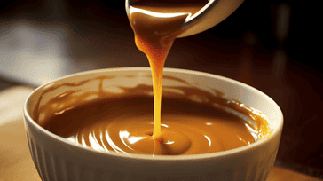 Caramel Sauce