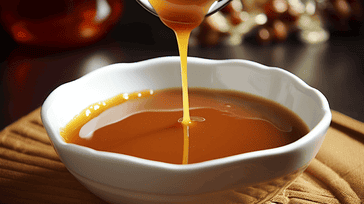 Caramel Sauce
