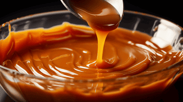 Caramel Sauce