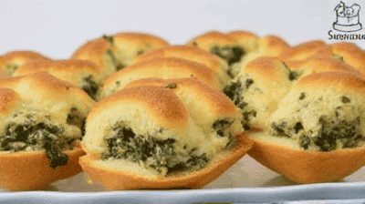 Cheesy Spinach  Artichoke Stuffed Bread The Ultimate PullApart Party Appetizer
