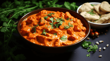 Chicken Tikka Masala