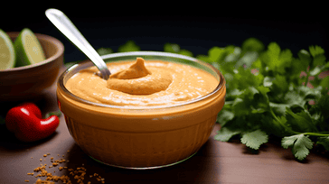 Chipotle Mayo