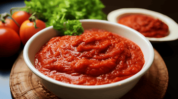 Classic Marinara Sauce