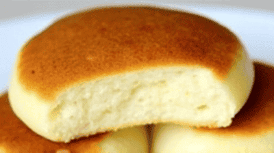 Fluffy Japanese Soufflé Pancakes Light Airy and MeltinYourMouth Good