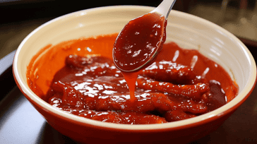 Gochujang Glaze