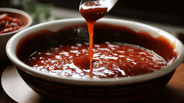Gochujang Glaze