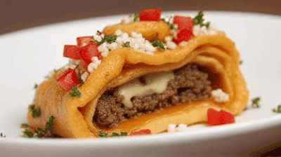 Philly Cheesesteak Stuffed Peppers LowCarb Twist All the Flavor Without the Bread