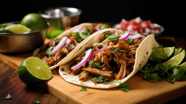 Pork Carnitas
