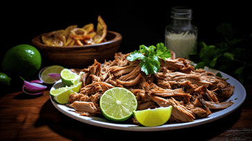 Pork Carnitas