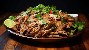 Pork Carnitas