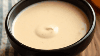 Smoky Chipotle Aioli A Spicy Creamy Sauce for Tacos Fries  Burgers