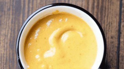 Smoky Chipotle Aioli A Spicy Creamy Sauce for Tacos Fries  Burgers
