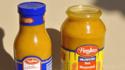 Sweet  Tangy Honey Mustard Sauce Ideal for Chicken Tenders Salads  Sandwiches
