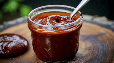 Tangy BBQ Sauce