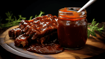 Tangy BBQ Sauce