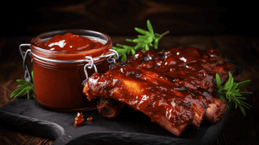 Tangy BBQ Sauce