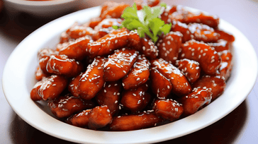 Teriyaki Glaze