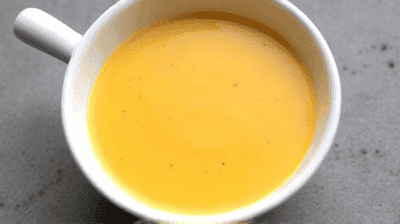 The Ultimate Vegan Cashew Cheese Sauce DairyFree Nutty and Delicious