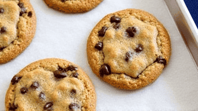 Ultimate Chocolate Chip Cookies Crispy Edges Chewy Centers and Secret Tips for the Best Batch