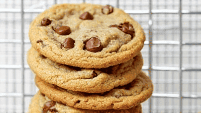 Ultimate Chocolate Chip Cookies Crispy Edges Chewy Centers and Secret Tips for the Best Batch