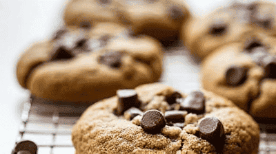 Ultimate Chocolate Chip Cookies Crispy Edges Chewy Centers and Secret Tips for the Best Batch